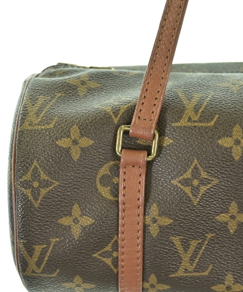 LOUIS VUITTON（ルイヴィトン）ハンドバッグ 茶 サイズ:26 レディース/2200715702116