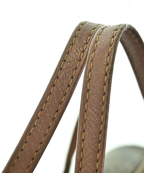 LOUIS VUITTON（ルイヴィトン）ハンドバッグ 茶 サイズ:26 レディース/2200715702116