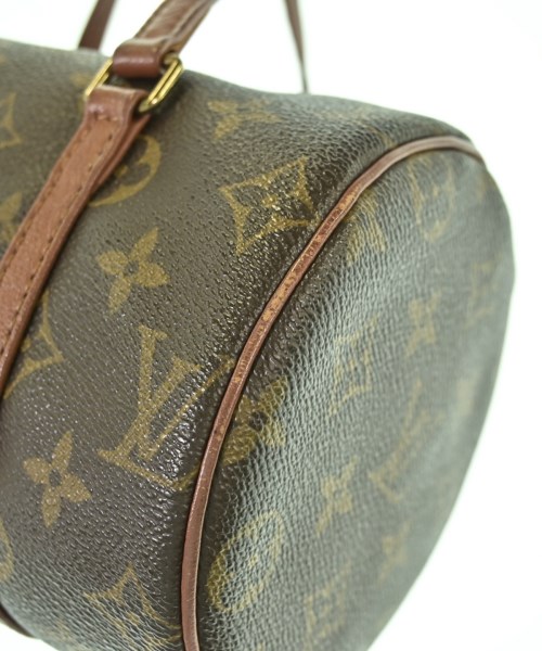 LOUIS VUITTON（ルイヴィトン）ハンドバッグ 茶 サイズ:26 レディース/2200715702116