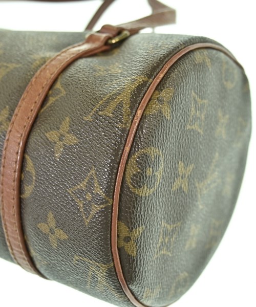 LOUIS VUITTON（ルイヴィトン）ハンドバッグ 茶 サイズ:26 レディース/2200715702116