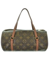 LOUIS VUITTON（ルイヴィトン）ハンドバッグ 茶 サイズ:26 レディース/2200715702116