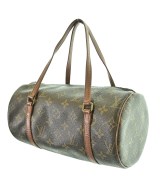 LOUIS VUITTON（ルイヴィトン）ハンドバッグ 茶 サイズ:26 レディース/2200715702116