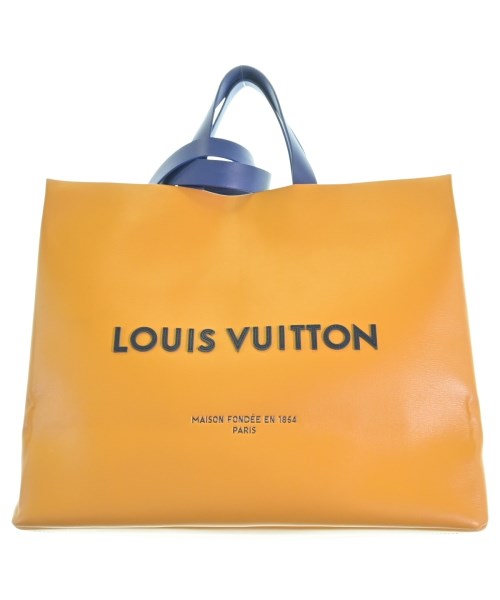 LOUIS VUITTON(ルイヴィトン)のトートバッグ サイズ:MM 438,000円