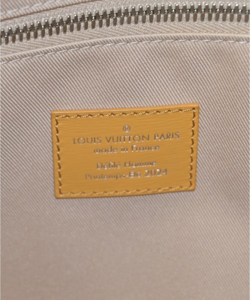 LOUIS VUITTON（ルイヴィトン）トートバッグ オレンジ サイズ:MM レディース/2200715702178