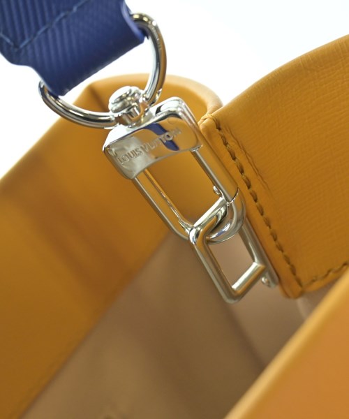 LOUIS VUITTON（ルイヴィトン）トートバッグ オレンジ サイズ:MM レディース/2200715702178