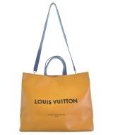 LOUIS VUITTON（ルイヴィトン）トートバッグ オレンジ サイズ:MM レディース/2200715702178