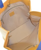 LOUIS VUITTON（ルイヴィトン）トートバッグ オレンジ サイズ:MM レディース/2200715702178