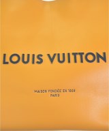 LOUIS VUITTON（ルイヴィトン）トートバッグ オレンジ サイズ:MM レディース/2200715702178