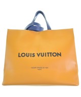LOUIS VUITTON トートバッグ