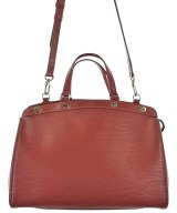 LOUIS VUITTON（ルイヴィトン）ハンドバッグ 赤 サイズ:MM レディース/2200715702185