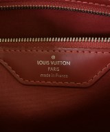 LOUIS VUITTON（ルイヴィトン）ハンドバッグ 赤 サイズ:MM レディース/2200715702185
