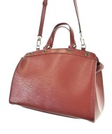 LOUIS VUITTON（ルイヴィトン）ハンドバッグ 赤 サイズ:MM レディース/2200715702185
