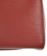 LOUIS VUITTON（ルイヴィトン）ハンドバッグ 赤 サイズ:MM レディース/2200715702185
