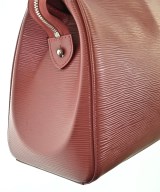 LOUIS VUITTON（ルイヴィトン）ハンドバッグ 赤 サイズ:MM レディース/2200715702185