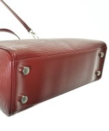 LOUIS VUITTON（ルイヴィトン）ハンドバッグ 赤 サイズ:MM レディース/2200715702185