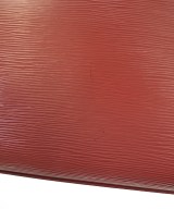 LOUIS VUITTON（ルイヴィトン）ハンドバッグ 赤 サイズ:MM レディース/2200715702185