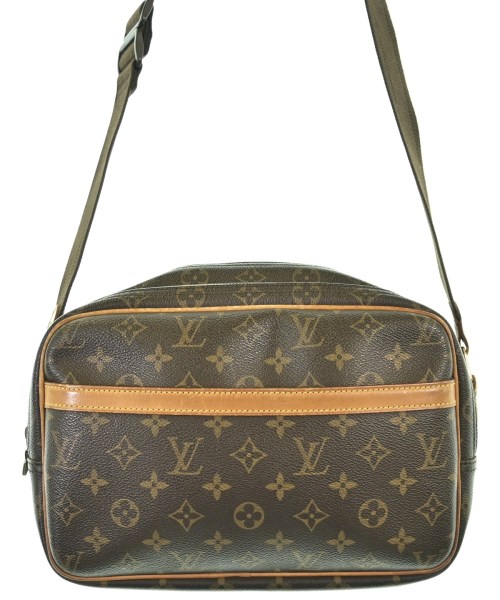 LOUIS VUITTON(ルイヴィトン)のショルダーバッグ サイズ:PM 69,800円