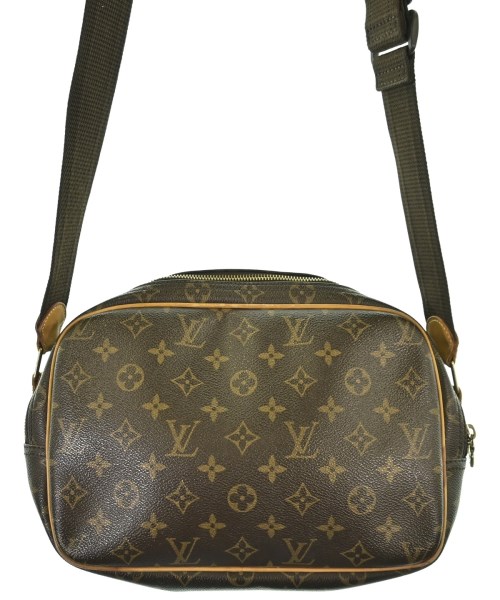 LOUIS VUITTON（ルイヴィトン）ショルダーバッグ 茶 サイズ:PM レディース/2200715702192