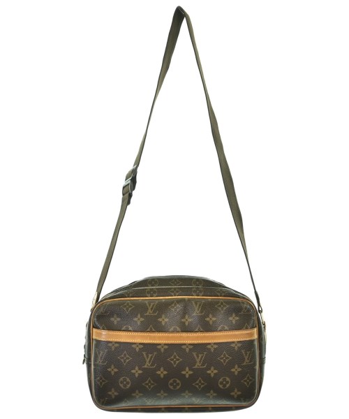 LOUIS VUITTON（ルイヴィトン）ショルダーバッグ 茶 サイズ:PM レディース/2200715702192