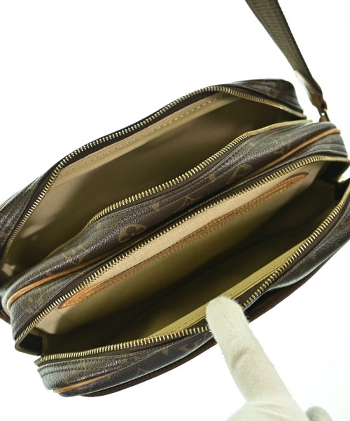 LOUIS VUITTON（ルイヴィトン）ショルダーバッグ 茶 サイズ:PM レディース/2200715702192