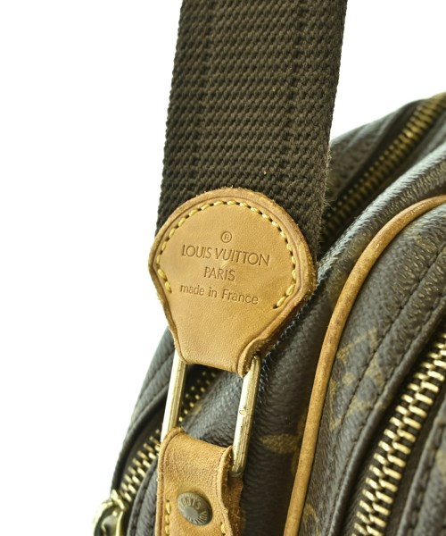 LOUIS VUITTON（ルイヴィトン）ショルダーバッグ 茶 サイズ:PM レディース/2200715702192