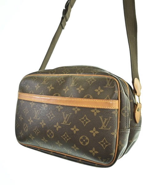 LOUIS VUITTON（ルイヴィトン）ショルダーバッグ 茶 サイズ:PM レディース/2200715702192