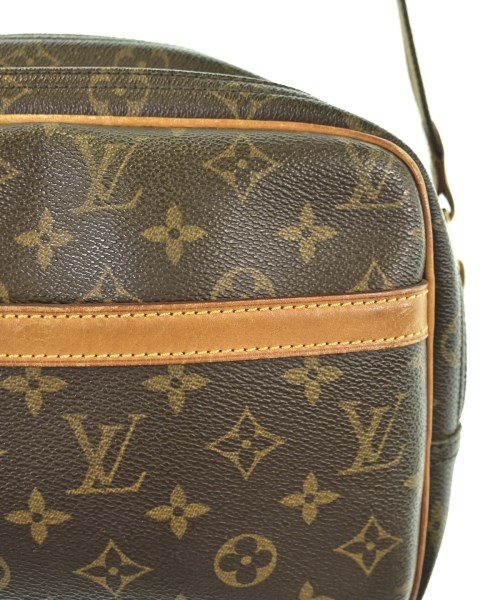 LOUIS VUITTON（ルイヴィトン）ショルダーバッグ 茶 サイズ:PM レディース/2200715702192