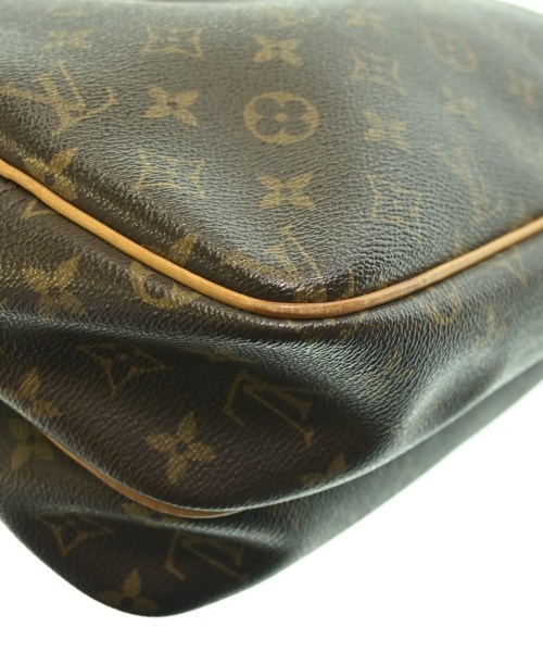 LOUIS VUITTON（ルイヴィトン）ショルダーバッグ 茶 サイズ:PM レディース/2200715702192