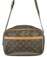 LOUIS VUITTON（ルイヴィトン）ショルダーバッグ 茶 サイズ:PM レディース/2200715702192