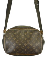 LOUIS VUITTON（ルイヴィトン）ショルダーバッグ 茶 サイズ:PM レディース/2200715702192