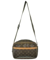 LOUIS VUITTON（ルイヴィトン）ショルダーバッグ 茶 サイズ:PM レディース/2200715702192
