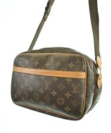 LOUIS VUITTON（ルイヴィトン）ショルダーバッグ 茶 サイズ:PM レディース/2200715702192