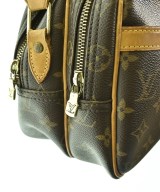 LOUIS VUITTON（ルイヴィトン）ショルダーバッグ 茶 サイズ:PM レディース/2200715702192