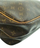 LOUIS VUITTON（ルイヴィトン）ショルダーバッグ 茶 サイズ:PM レディース/2200715702192