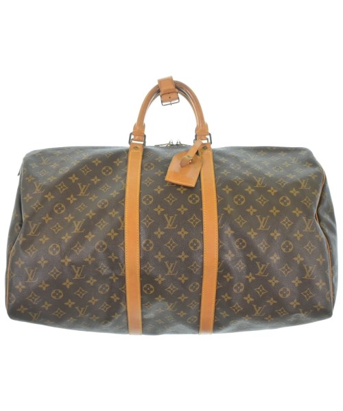 LOUIS VUITTON(ルイヴィトン)のボストンバッグ サイズ:55 92,800円