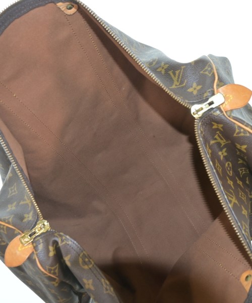 LOUIS VUITTON（ルイヴィトン）ボストンバッグ 茶 サイズ:55 レディース/2200715702208