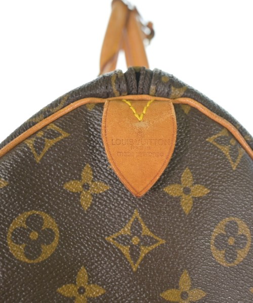 LOUIS VUITTON（ルイヴィトン）ボストンバッグ 茶 サイズ:55 レディース/2200715702208