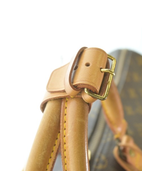 LOUIS VUITTON（ルイヴィトン）ボストンバッグ 茶 サイズ:55 レディース/2200715702208