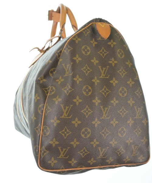 LOUIS VUITTON（ルイヴィトン）ボストンバッグ 茶 サイズ:55 レディース/2200715702208