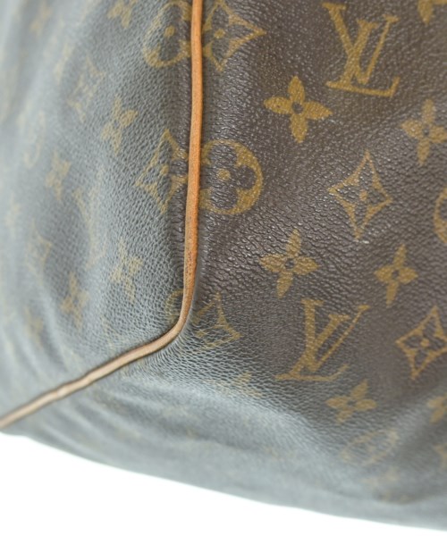 LOUIS VUITTON（ルイヴィトン）ボストンバッグ 茶 サイズ:55 レディース/2200715702208