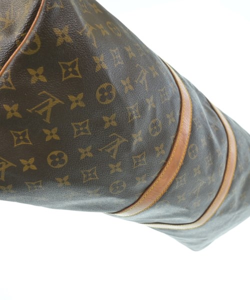 LOUIS VUITTON（ルイヴィトン）ボストンバッグ 茶 サイズ:55 レディース/2200715702208