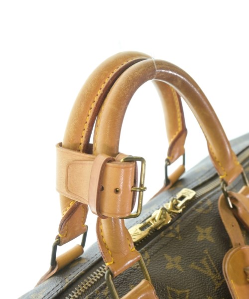 LOUIS VUITTON（ルイヴィトン）ボストンバッグ 茶 サイズ:55 レディース/2200715702208