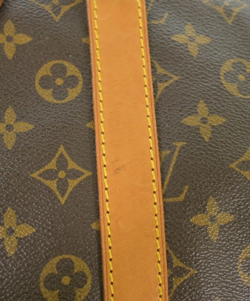 LOUIS VUITTON（ルイヴィトン）ボストンバッグ 茶 サイズ:55 レディース/2200715702208