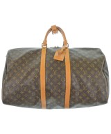 LOUIS VUITTON（ルイヴィトン）ボストンバッグ 茶 サイズ:55 レディース/2200715702208
