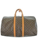 LOUIS VUITTON（ルイヴィトン）ボストンバッグ 茶 サイズ:55 レディース/2200715702208