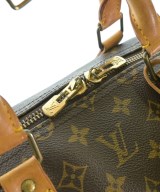 LOUIS VUITTON（ルイヴィトン）ボストンバッグ 茶 サイズ:55 レディース/2200715702208
