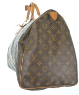 LOUIS VUITTON（ルイヴィトン）ボストンバッグ 茶 サイズ:55 レディース/2200715702208