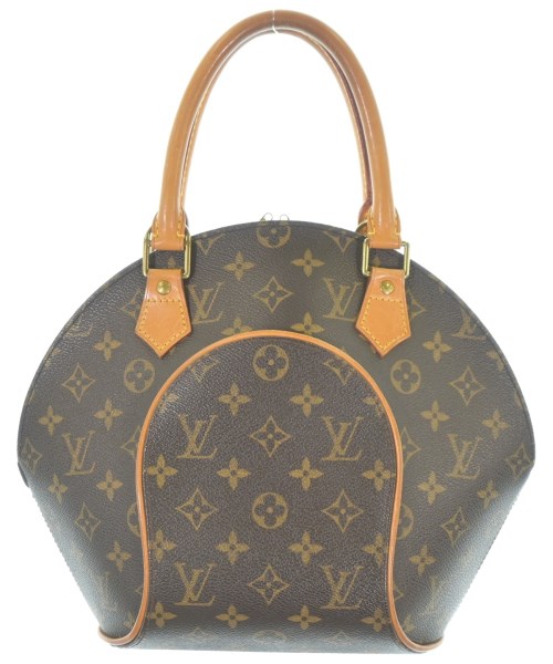 LOUIS VUITTON（ルイヴィトン）ハンドバッグ 茶 サイズ:PM レディース/2200715702215