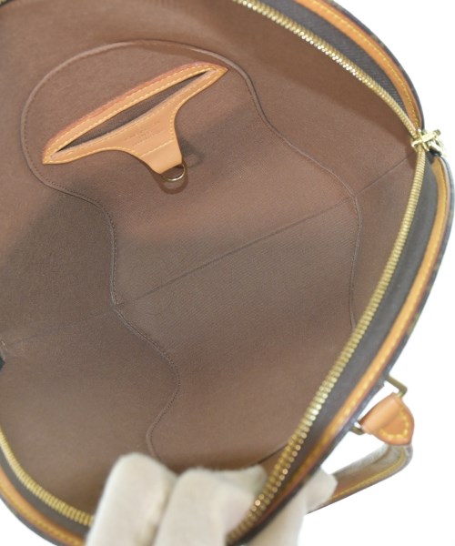 LOUIS VUITTON（ルイヴィトン）ハンドバッグ 茶 サイズ:PM レディース/2200715702215
