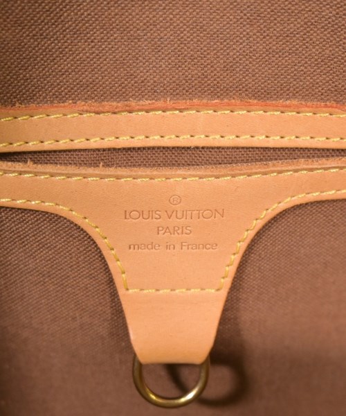 LOUIS VUITTON（ルイヴィトン）ハンドバッグ 茶 サイズ:PM レディース/2200715702215
